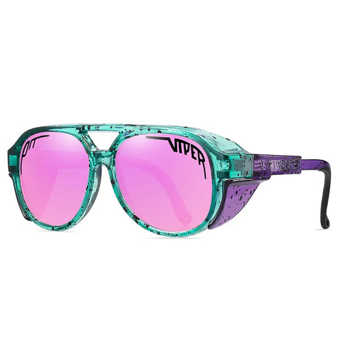 Pit Viper Style Glasses UV400