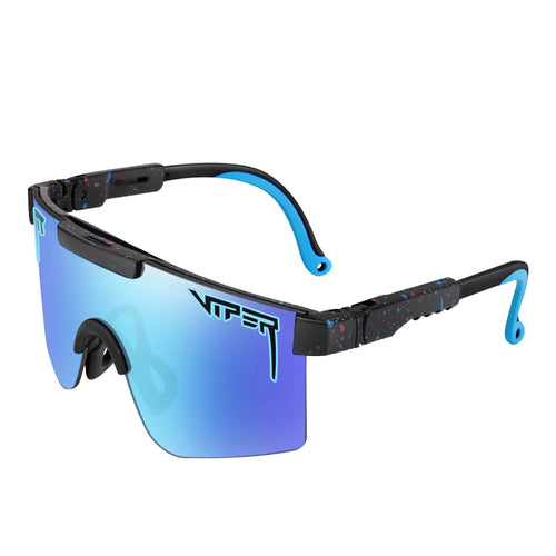Pit Viper Style Kids Glasses UV400 Polarized
