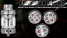 Load image into Gallery viewer, FREEMAX MESH PRO Coils