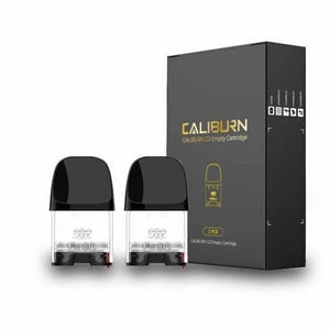 Uwell - Caliburn G2 Replacement Pod (2 Pack)