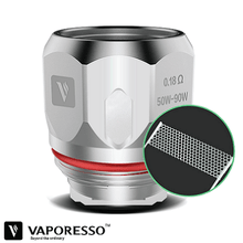 Load image into Gallery viewer, Vaporesso - GT Coils