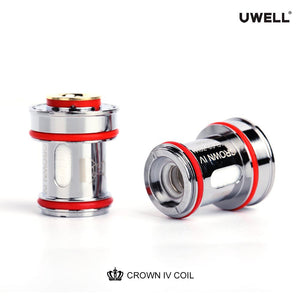 Uwell - Crown 4 Coils
